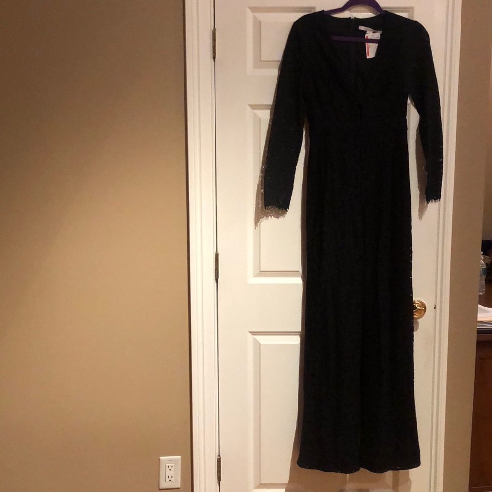 Diane von furstenberg jumpsuit